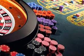 Онлайн казино Casino Golden Alex